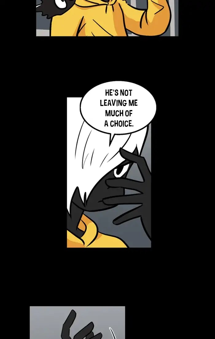 XINK3R Chapter 158 page 13 - Chapter 158: 0X9D Provocation