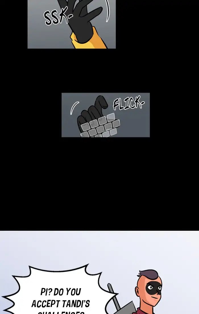 XINK3R Chapter 158 page 14 - Chapter 158: 0X9D Provocation