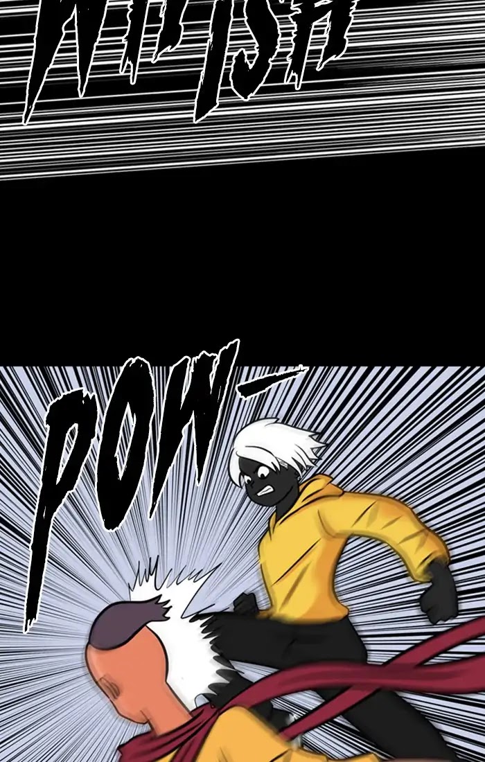 XINK3R Chapter 158 page 17 - Chapter 158: 0X9D Provocation