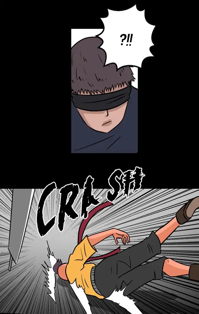 XINK3R Chapter 158 page 19 - Chapter 158: 0X9D Provocation