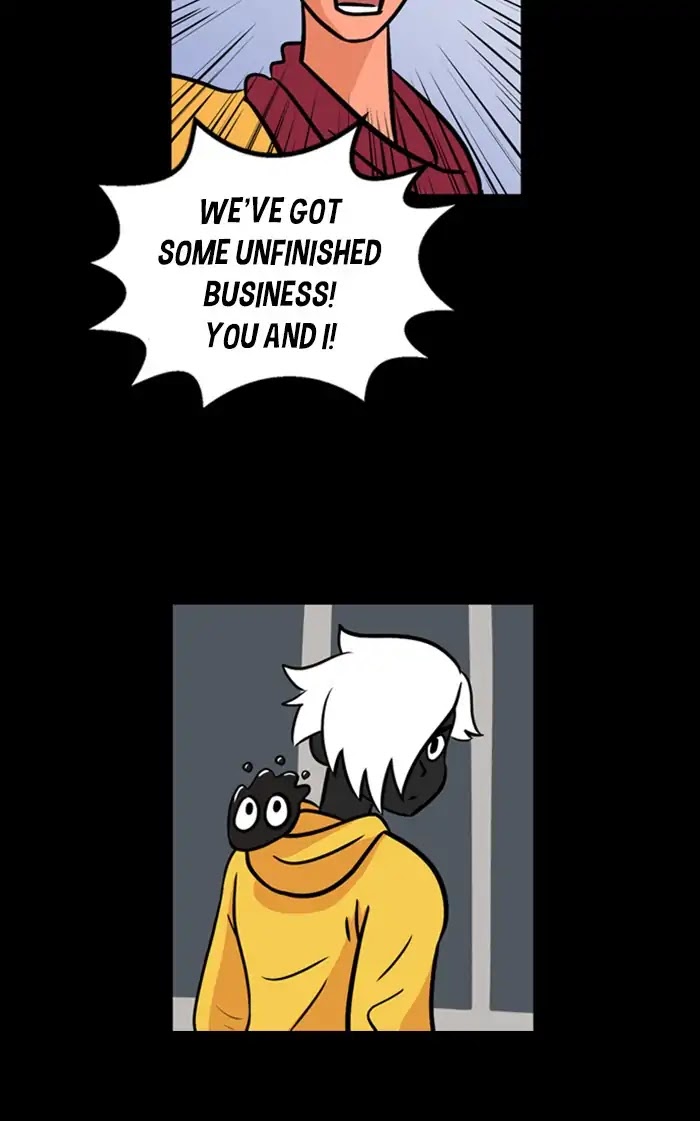 XINK3R Chapter 158 page 9 - Chapter 158: 0X9D Provocation