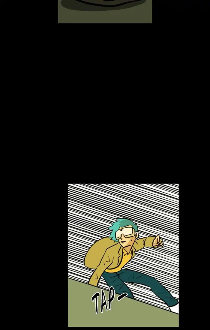 XINK3R Chapter 159 page 11 - Chapter 159: 0X9E Cheating