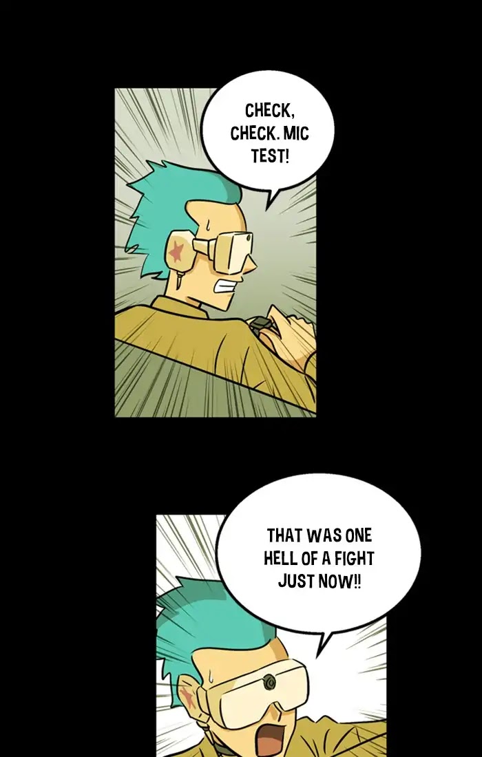 XINK3R Chapter 159 page 12 - Chapter 159: 0X9E Cheating