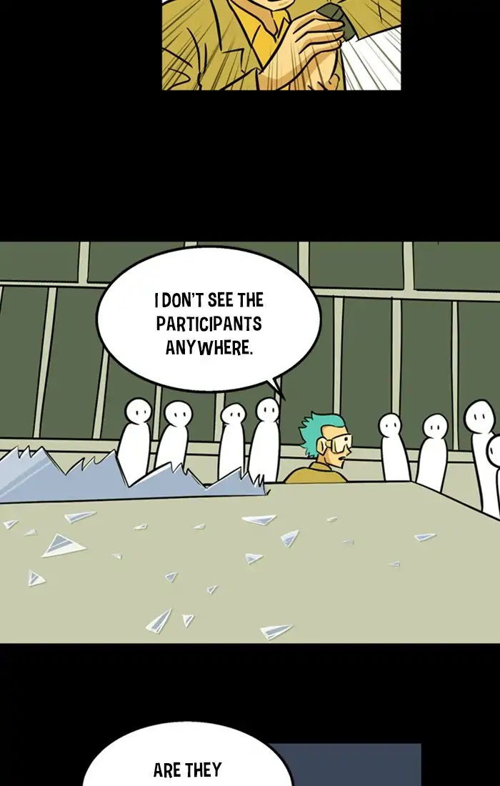 XINK3R Chapter 159 page 13 - Chapter 159: 0X9E Cheating