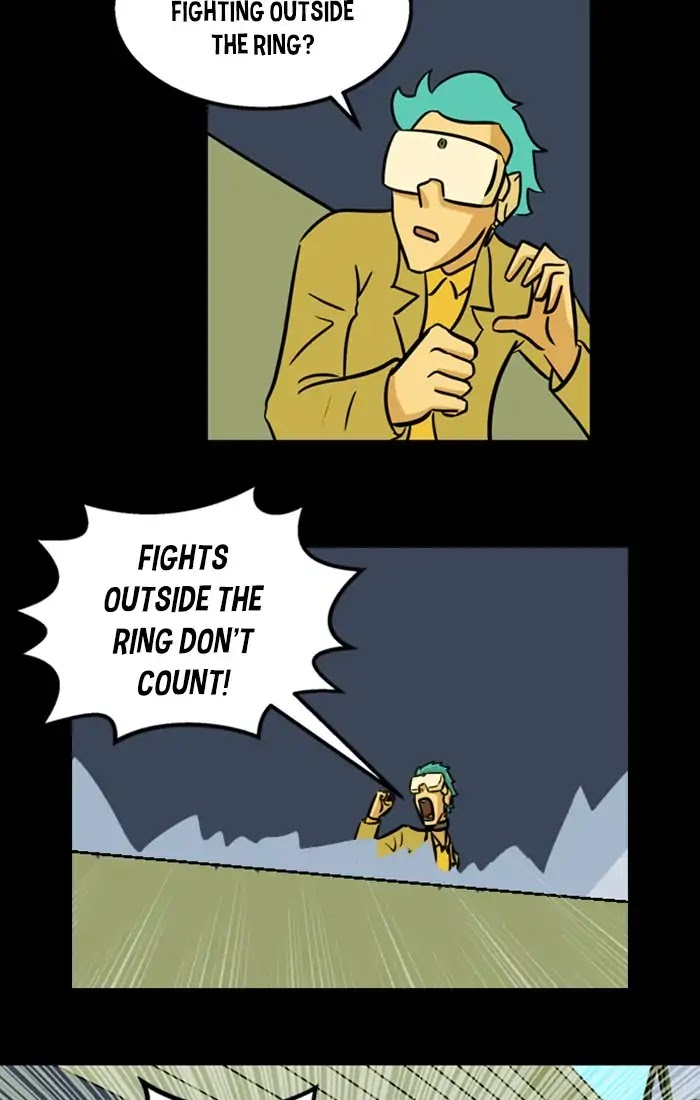 XINK3R Chapter 159 page 14 - Chapter 159: 0X9E Cheating