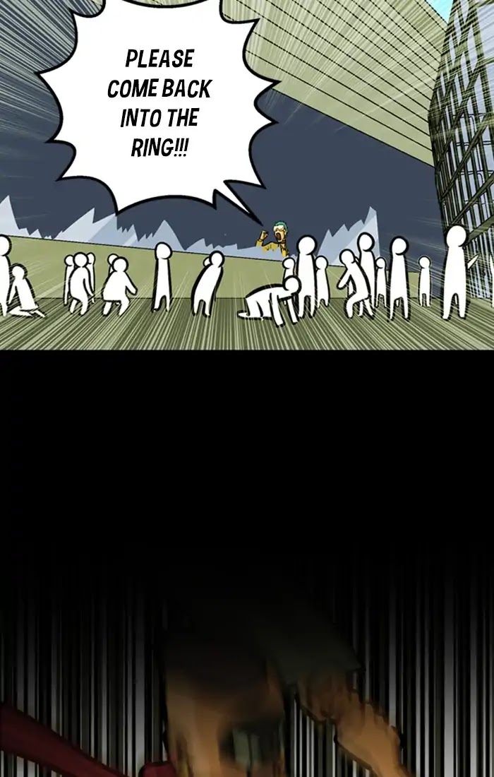 XINK3R Chapter 159 page 15 - Chapter 159: 0X9E Cheating