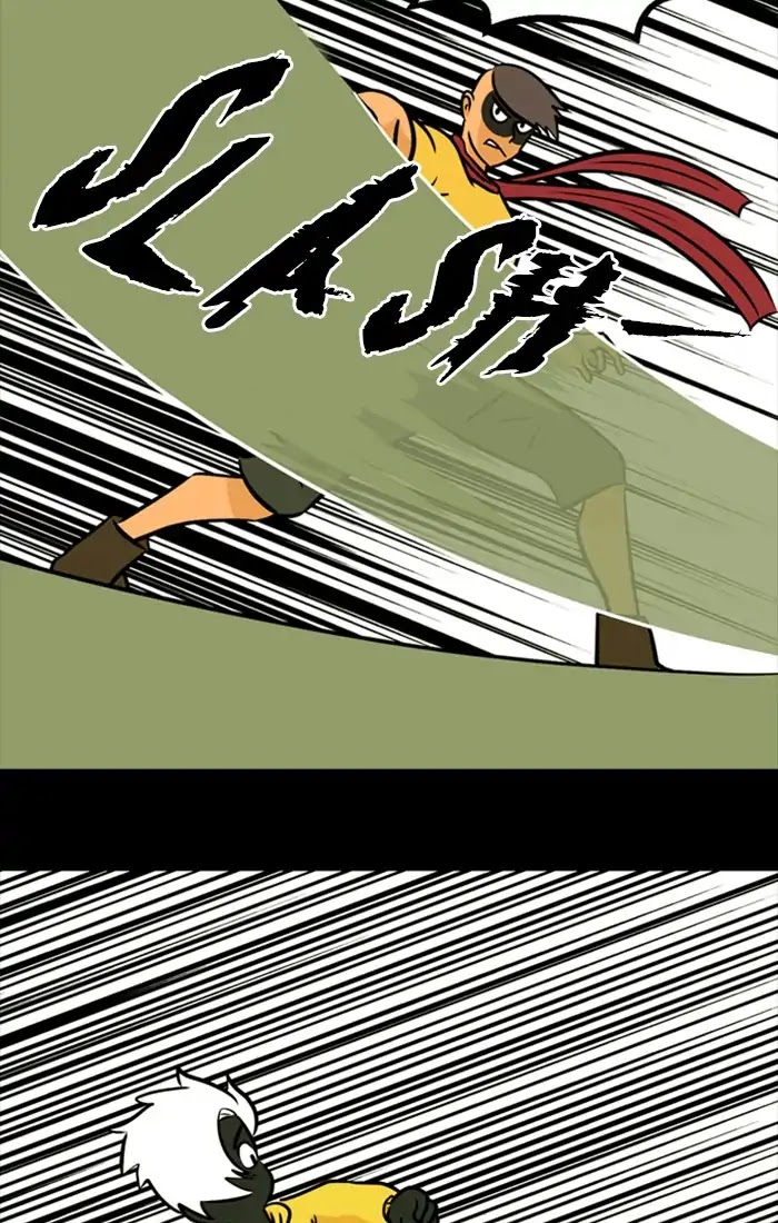 XINK3R Chapter 159 page 20 - Chapter 159: 0X9E Cheating