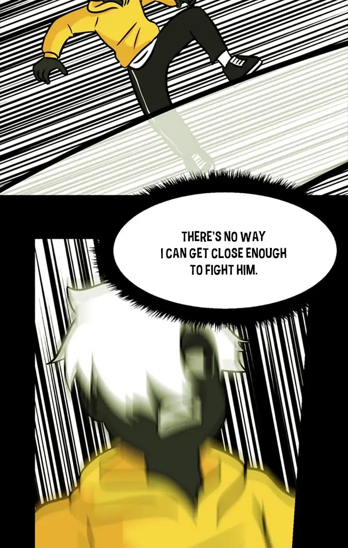XINK3R Chapter 159 page 21 - Chapter 159: 0X9E Cheating