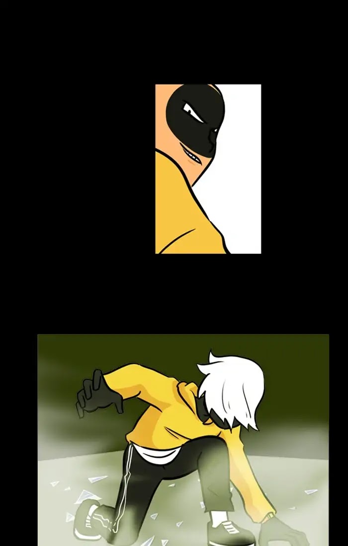 XINK3R Chapter 159 page 23 - Chapter 159: 0X9E Cheating