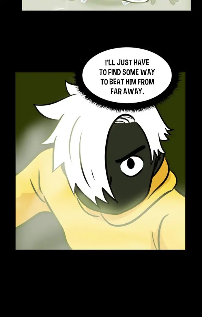 XINK3R Chapter 159 page 24 - Chapter 159: 0X9E Cheating