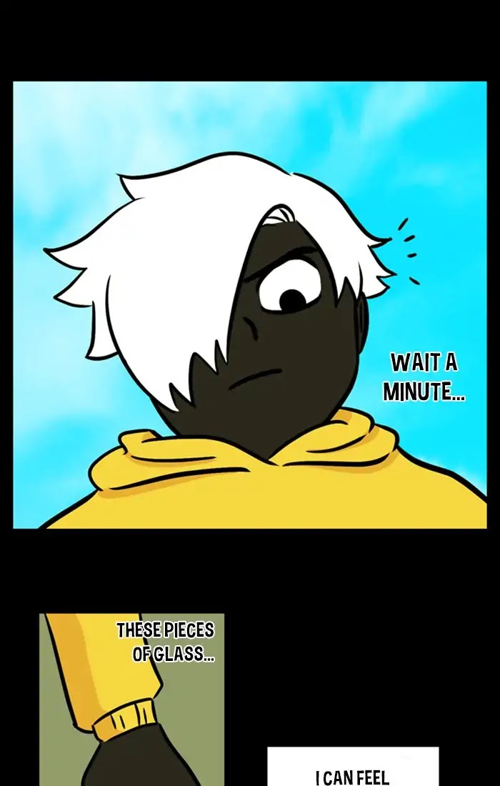 XINK3R Chapter 159 page 25 - Chapter 159: 0X9E Cheating