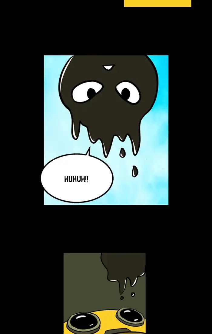 XINK3R Chapter 159 page 6 - Chapter 159: 0X9E Cheating