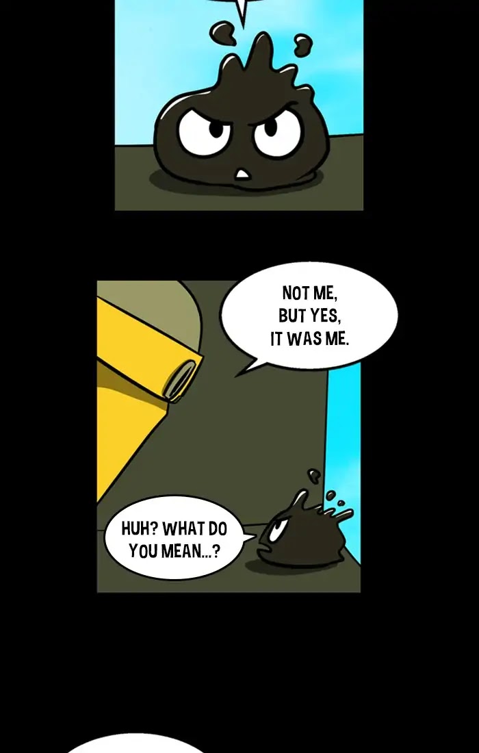 XINK3R Chapter 159 page 8 - Chapter 159: 0X9E Cheating
