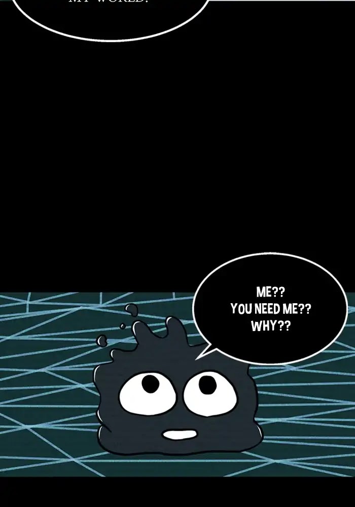 XINK3R Chapter 166 page 10 - Chapter 166: 0XA5 Yahso's World