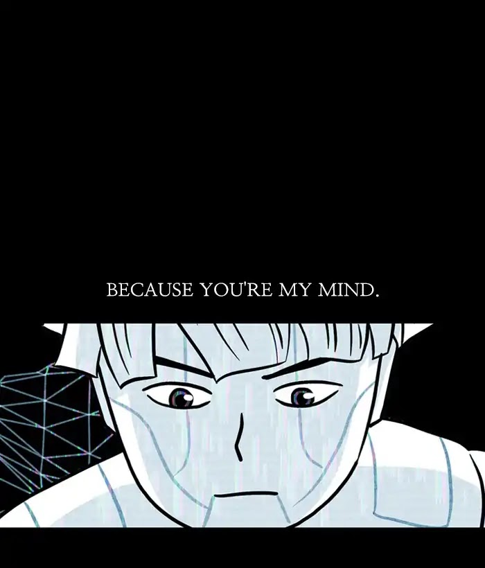 XINK3R Chapter 166 page 11 - Chapter 166: 0XA5 Yahso's World