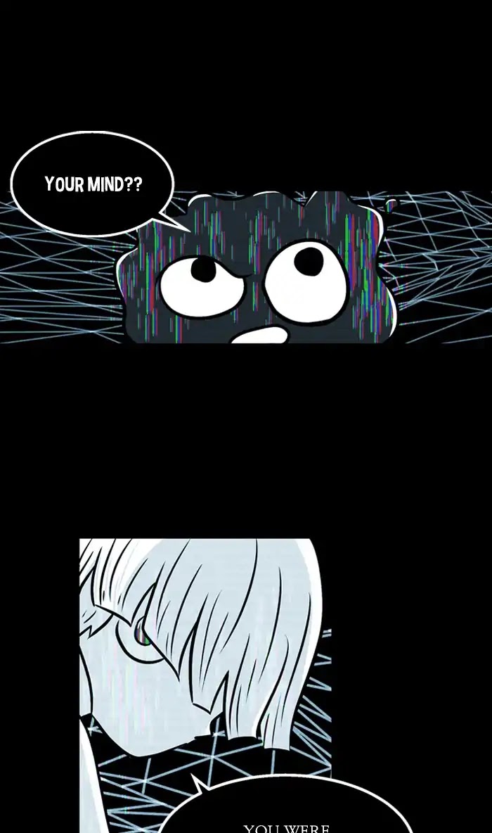 XINK3R Chapter 166 page 12 - Chapter 166: 0XA5 Yahso's World