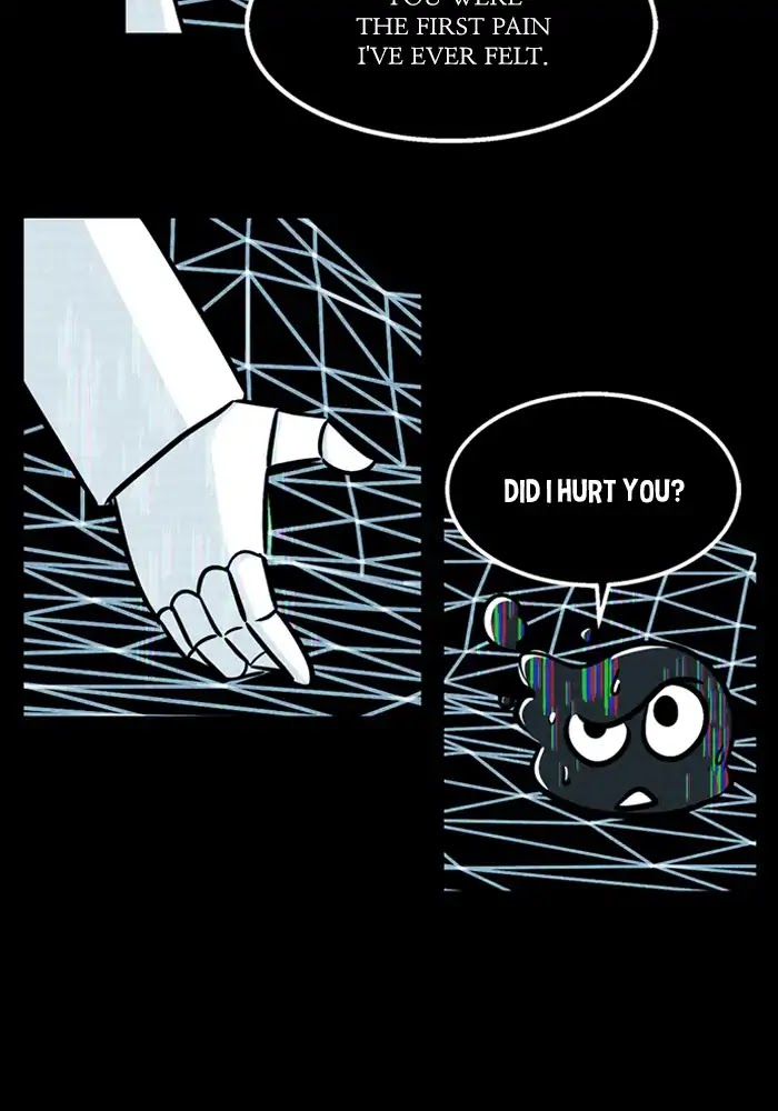 XINK3R Chapter 166 page 13 - Chapter 166: 0XA5 Yahso's World