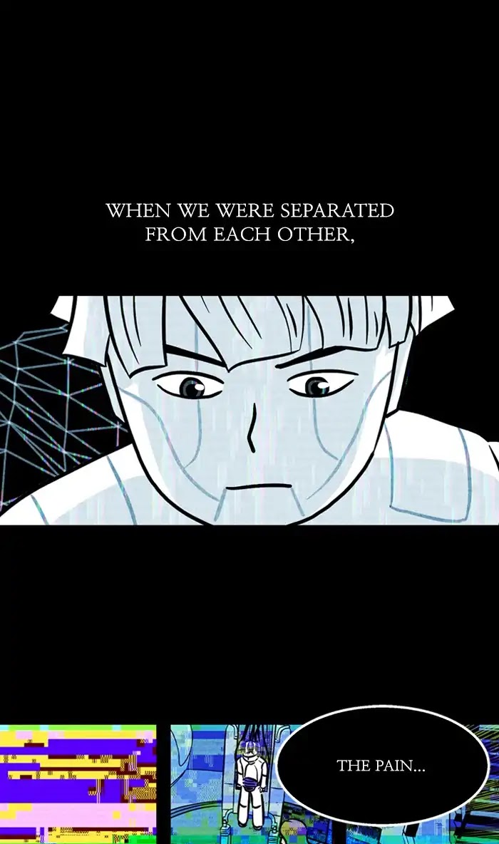 XINK3R Chapter 166 page 14 - Chapter 166: 0XA5 Yahso's World