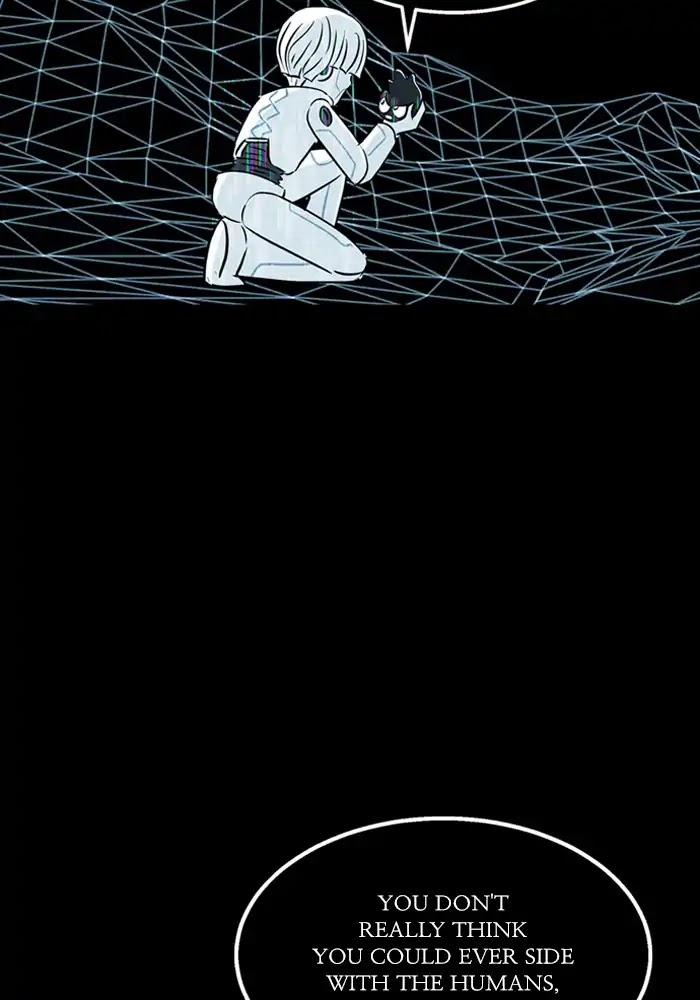 XINK3R Chapter 166 page 19 - Chapter 166: 0XA5 Yahso's World