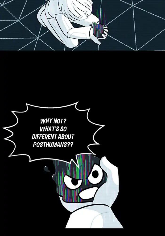 XINK3R Chapter 166 page 24 - Chapter 166: 0XA5 Yahso's World