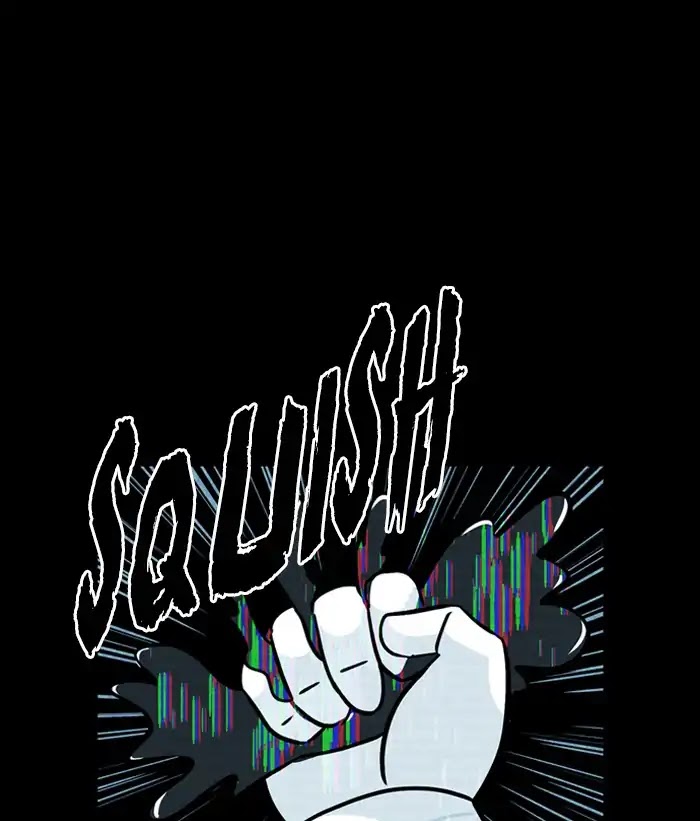 XINK3R Chapter 166 page 25 - Chapter 166: 0XA5 Yahso's World