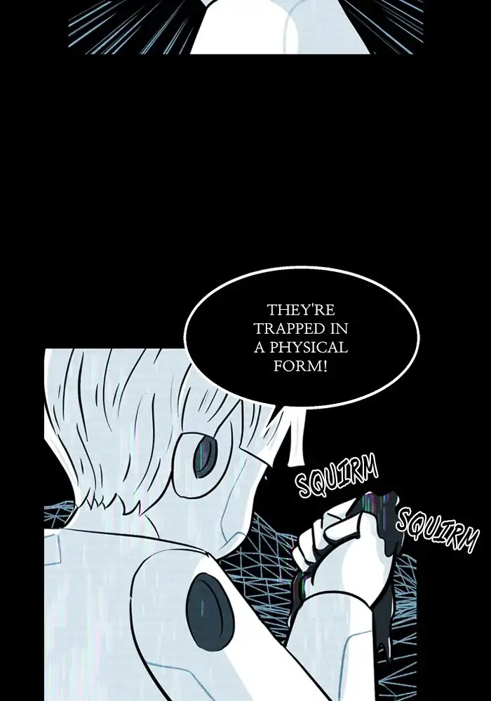 XINK3R Chapter 166 page 26 - Chapter 166: 0XA5 Yahso's World