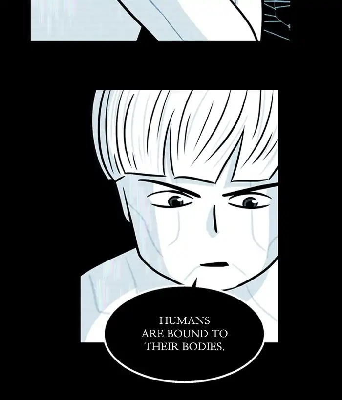 XINK3R Chapter 166 page 27 - Chapter 166: 0XA5 Yahso's World