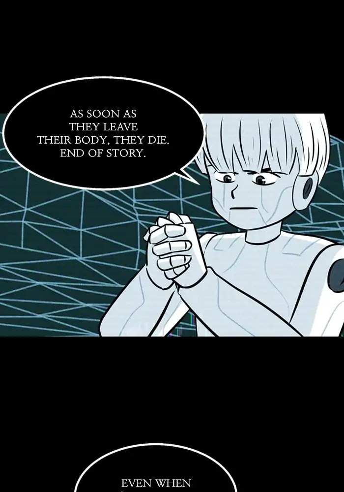 XINK3R Chapter 166 page 28 - Chapter 166: 0XA5 Yahso's World