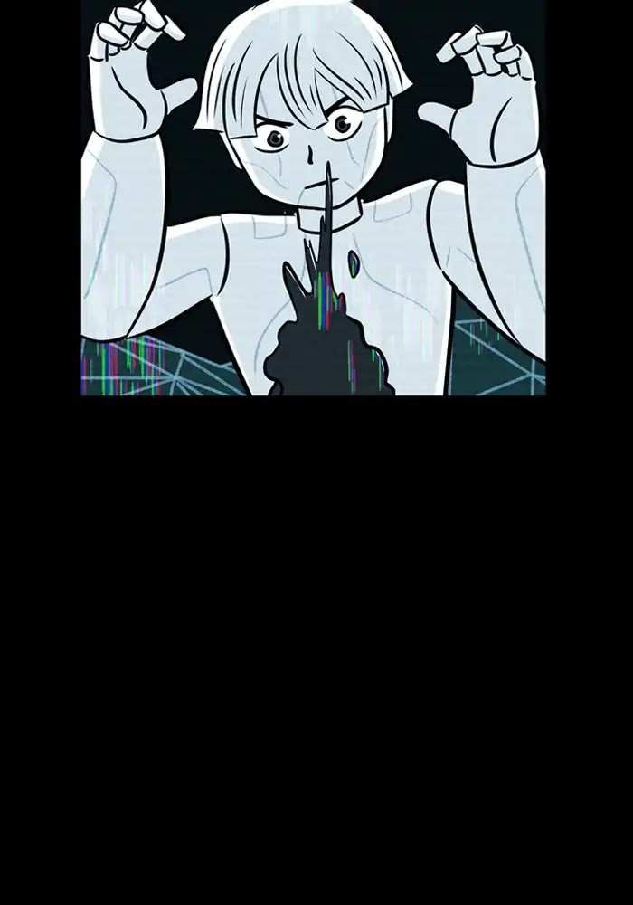 XINK3R Chapter 166 page 30 - Chapter 166: 0XA5 Yahso's World