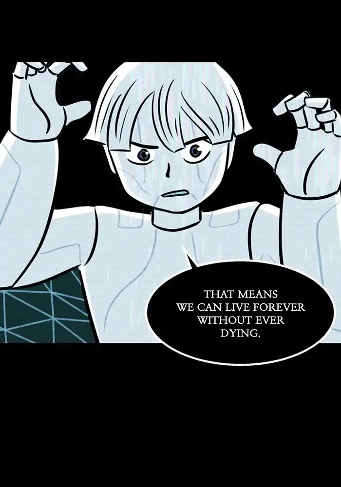 XINK3R Chapter 166 page 33 - Chapter 166: 0XA5 Yahso's World
