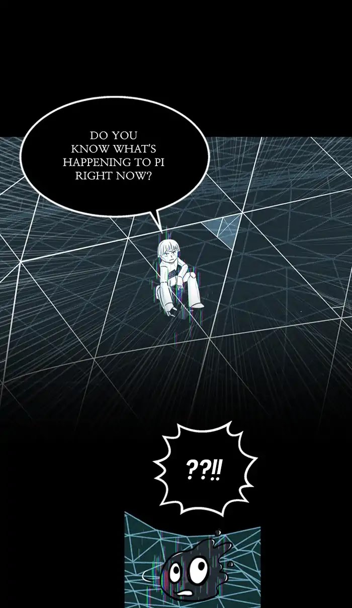 XINK3R Chapter 166 page 36 - Chapter 166: 0XA5 Yahso's World
