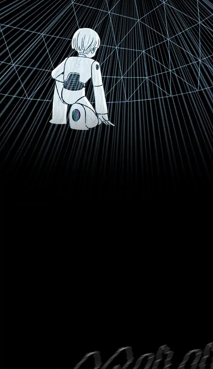 XINK3R Chapter 166 page 38 - Chapter 166: 0XA5 Yahso's World