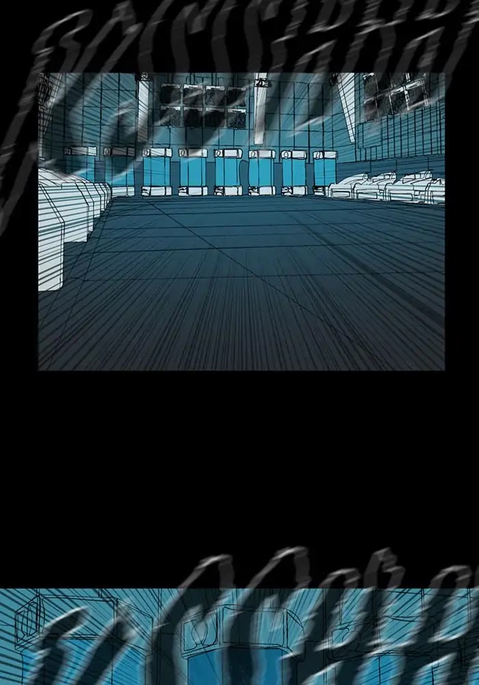 XINK3R Chapter 166 page 39 - Chapter 166: 0XA5 Yahso's World