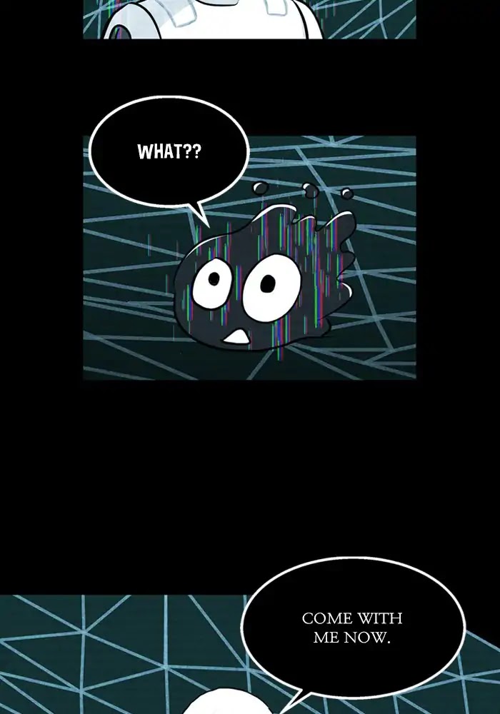XINK3R Chapter 166 page 6 - Chapter 166: 0XA5 Yahso's World