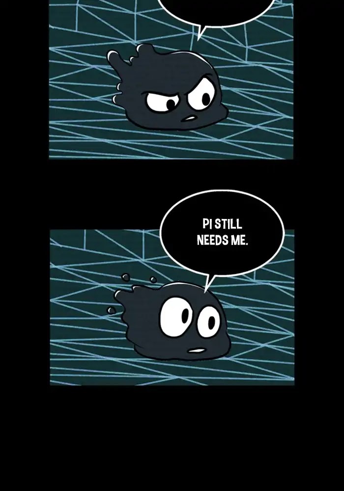 XINK3R Chapter 166 page 8 - Chapter 166: 0XA5 Yahso's World