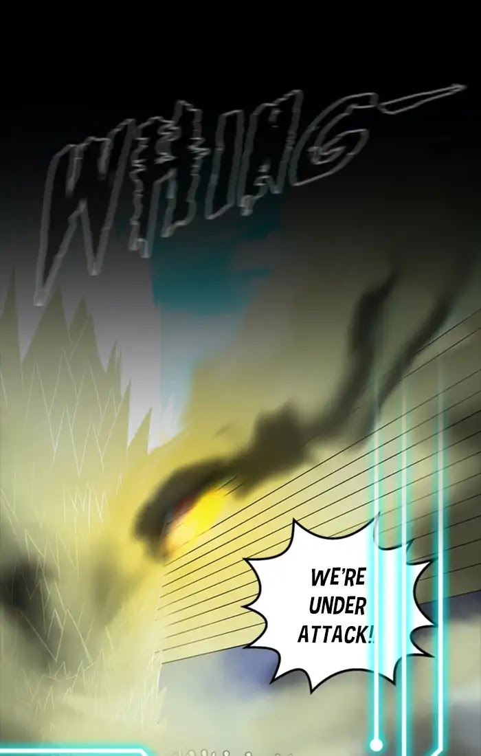 XINK3R Chapter 168 page 1 - Chapter 168: 0XA7 Purpose