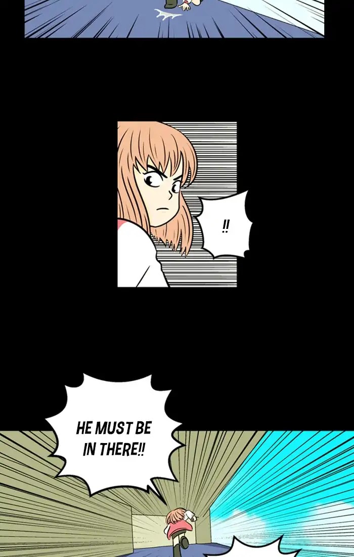 XINK3R Chapter 168 page 13 - Chapter 168: 0XA7 Purpose