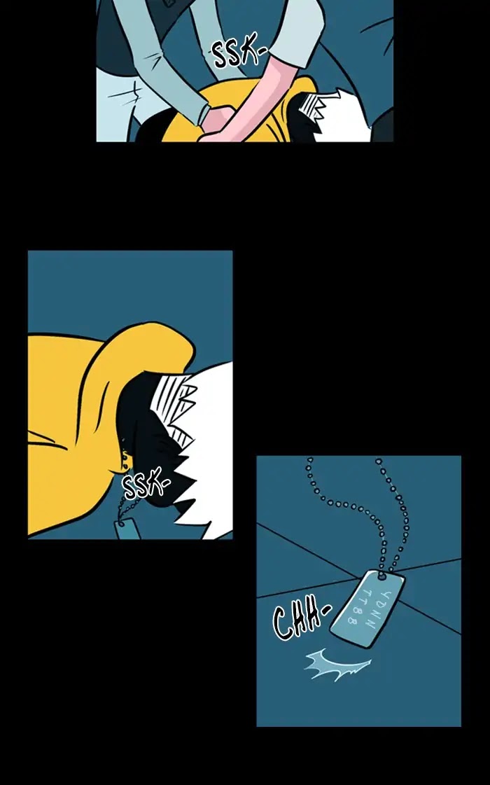 XINK3R Chapter 168 page 18 - Chapter 168: 0XA7 Purpose