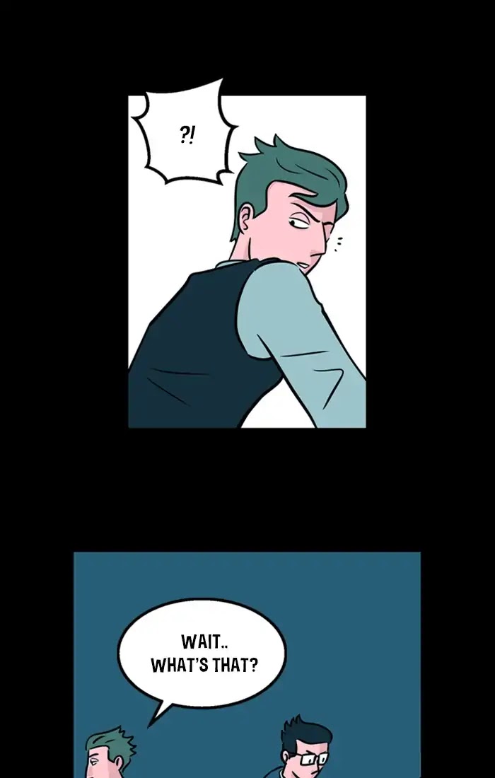 XINK3R Chapter 168 page 19 - Chapter 168: 0XA7 Purpose
