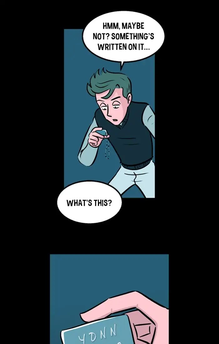 XINK3R Chapter 168 page 21 - Chapter 168: 0XA7 Purpose