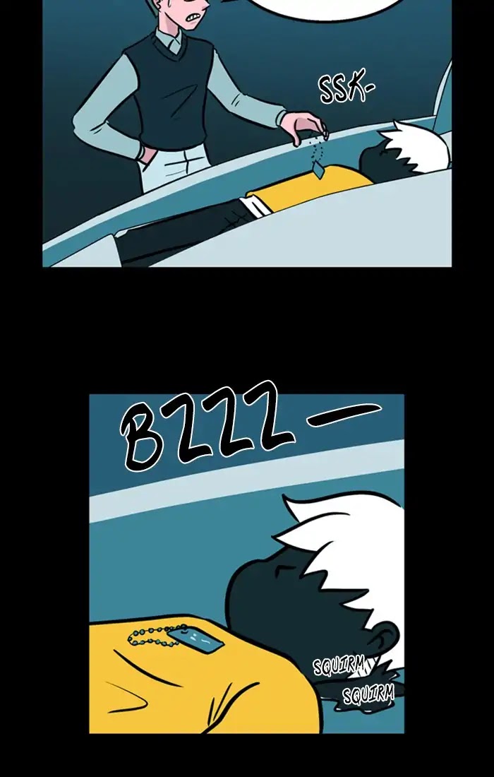 XINK3R Chapter 168 page 23 - Chapter 168: 0XA7 Purpose