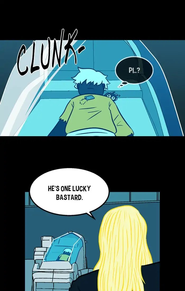 XINK3R Chapter 168 page 24 - Chapter 168: 0XA7 Purpose