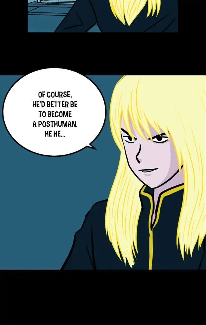 XINK3R Chapter 168 page 25 - Chapter 168: 0XA7 Purpose