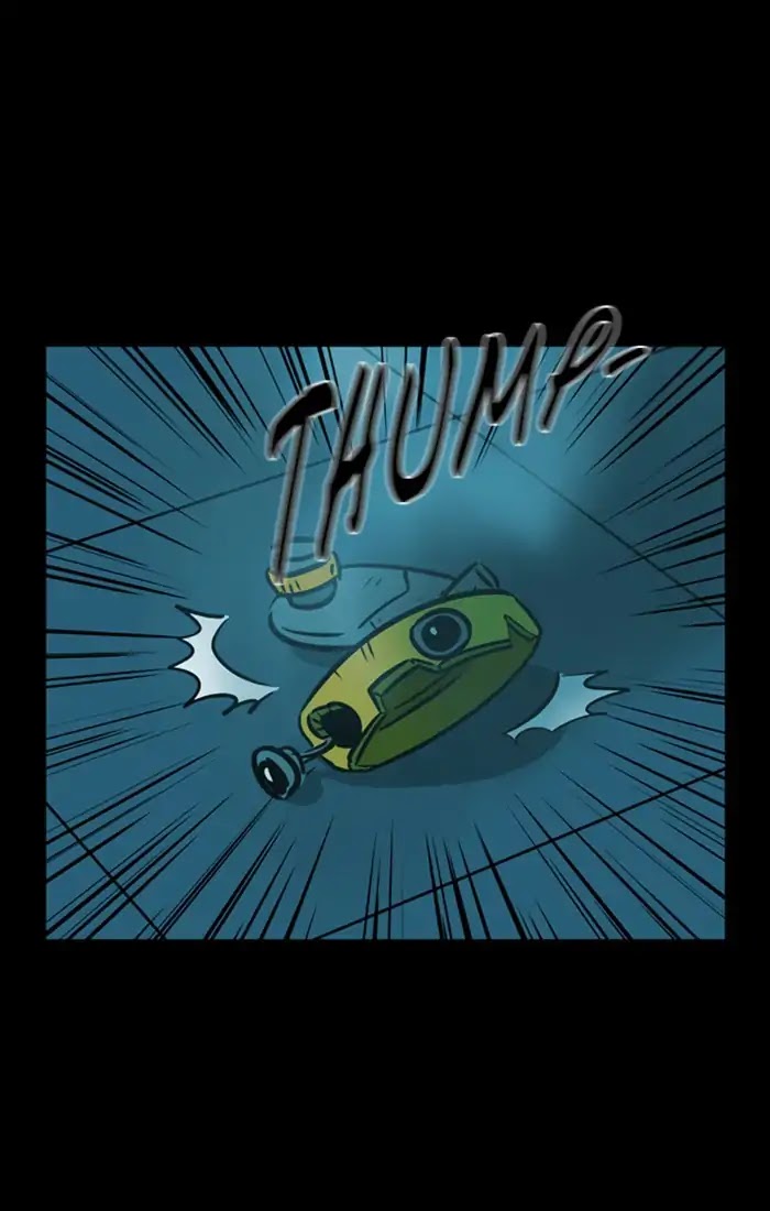 XINK3R Chapter 168 page 26 - Chapter 168: 0XA7 Purpose