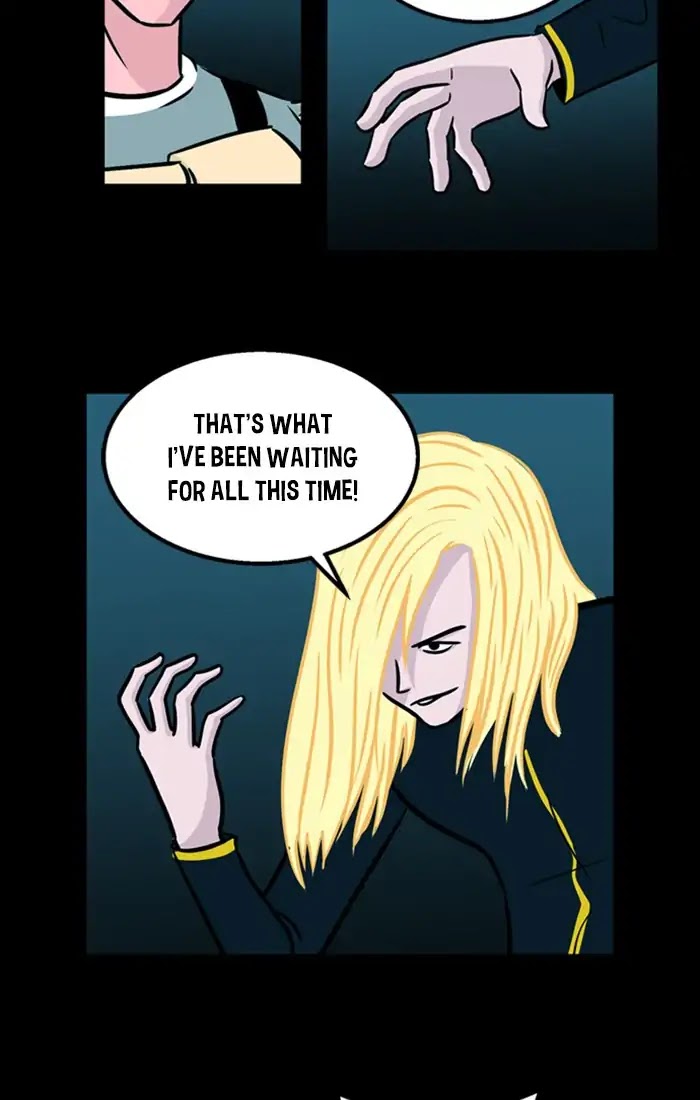 XINK3R Chapter 168 page 29 - Chapter 168: 0XA7 Purpose