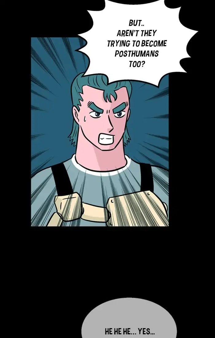 XINK3R Chapter 168 page 30 - Chapter 168: 0XA7 Purpose