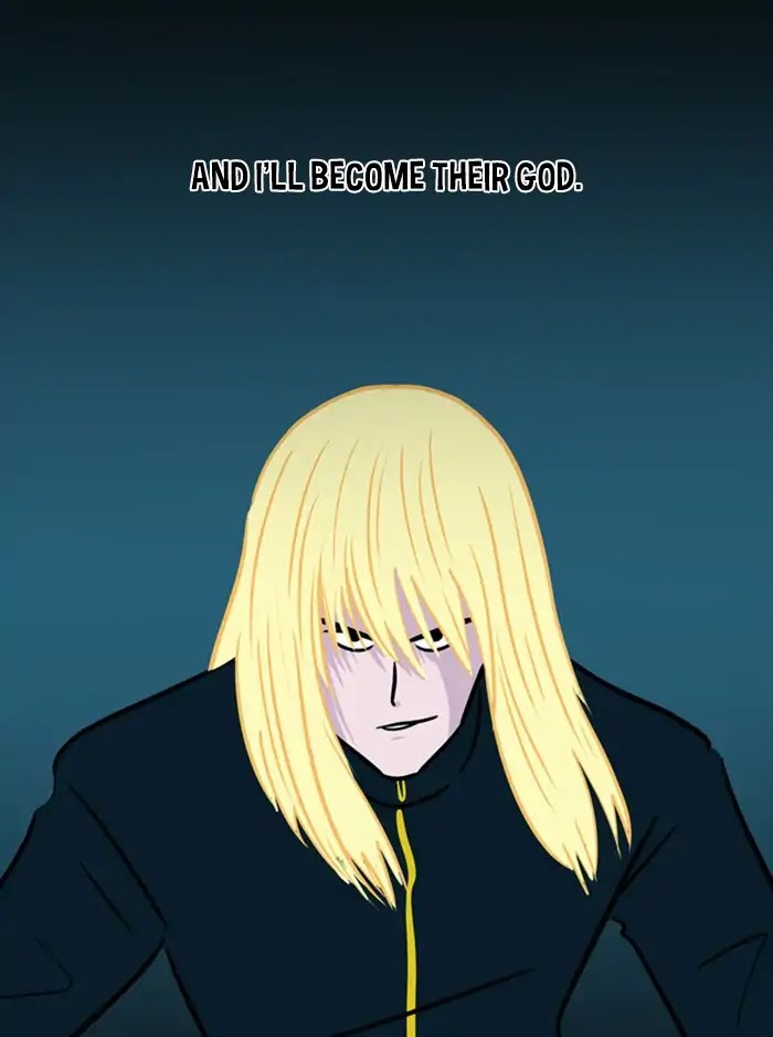 XINK3R Chapter 168 page 33 - Chapter 168: 0XA7 Purpose