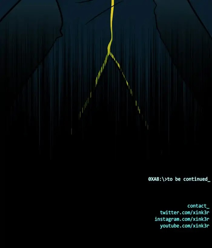 XINK3R Chapter 168 page 34 - Chapter 168: 0XA7 Purpose