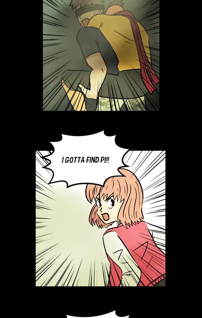 XINK3R Chapter 168 page 4 - Chapter 168: 0XA7 Purpose