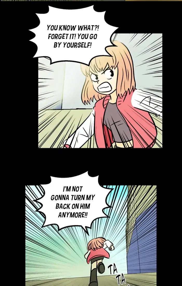 XINK3R Chapter 168 page 6 - Chapter 168: 0XA7 Purpose